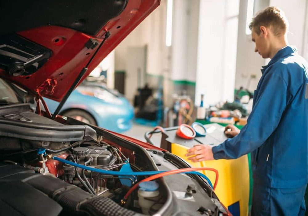 Heating-&-Air-Conditioner